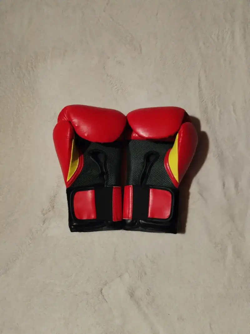 Guantes De Boxeo - 2