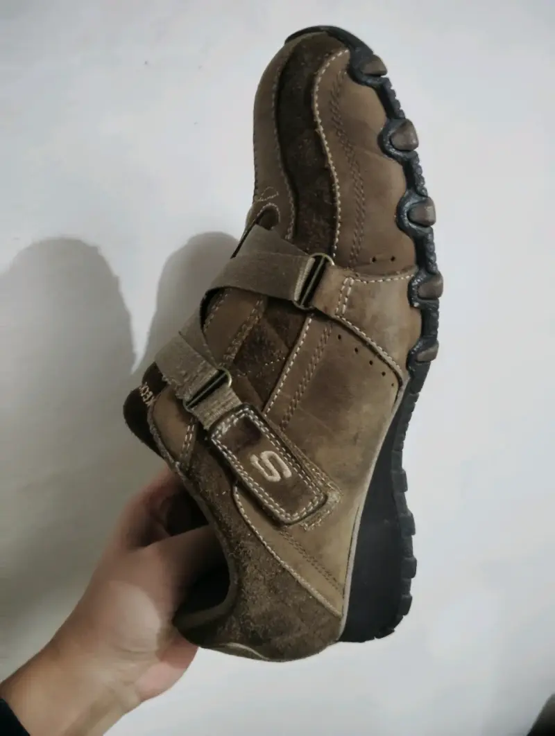 Zapatillas Skechers mujer talla 38 - 3