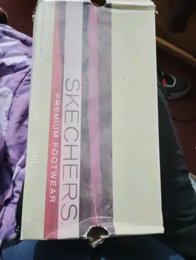Zapatillas Skechers mujer talla 38 - miniatura 5