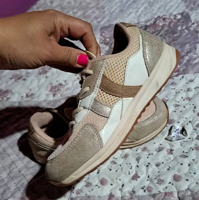 Zapatilla - 1