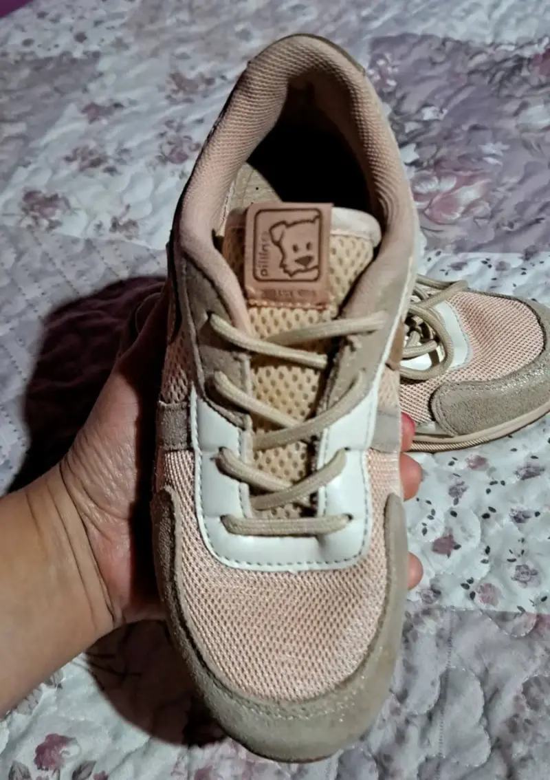 Zapatilla - 2