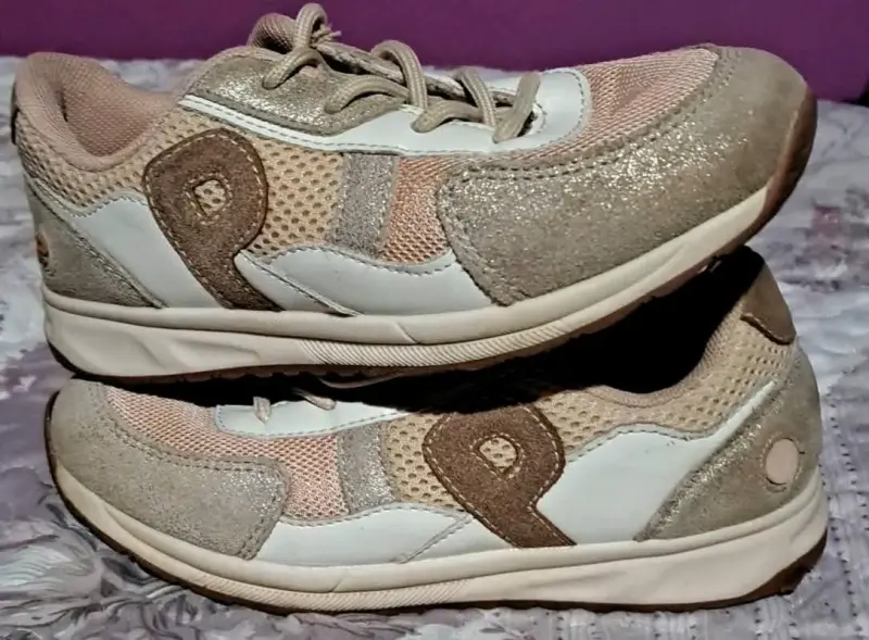 Zapatilla - 3
