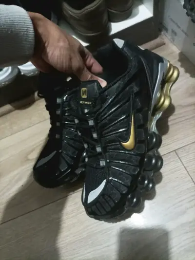 Neymar Nike shox - miniatura 3