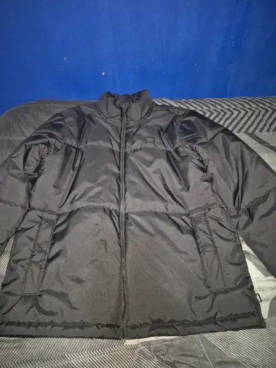 Parka Vans Impermeable - miniatura 2