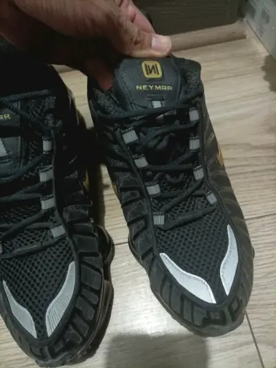 Neymar Nike shox - miniatura 6