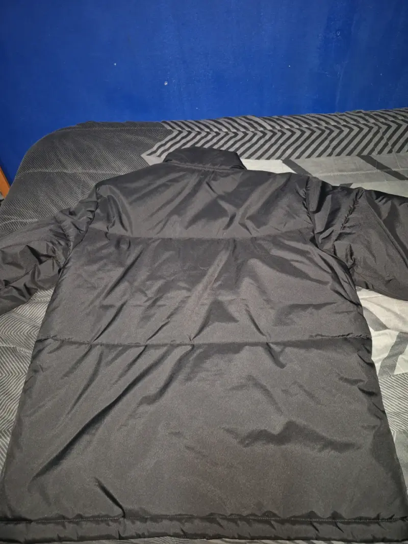 Parka Vans Impermeable - 5
