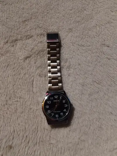 Reloj casio - miniatura 1