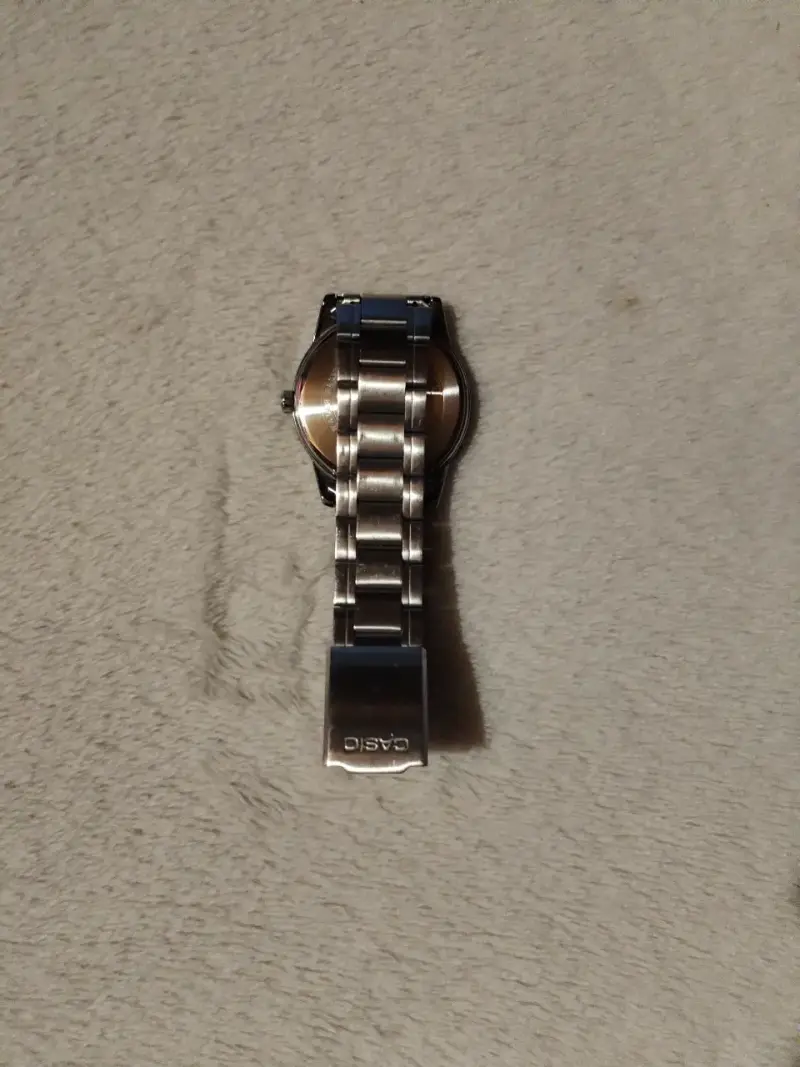 Reloj casio - 2