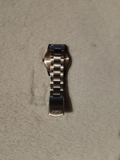 Reloj casio - miniatura 2