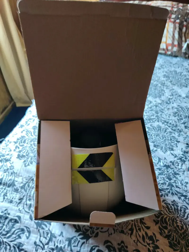 Se vende casco Yako - 5