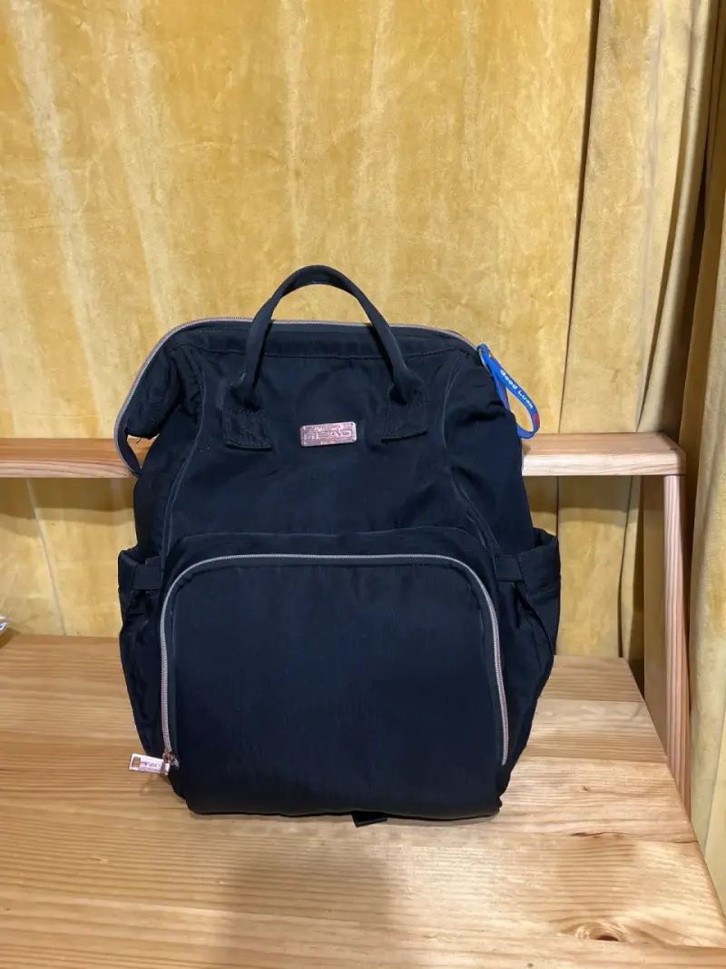 Mochila maternal Head - 1
