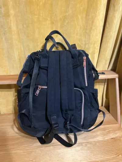 Mochila maternal Head - miniatura 2