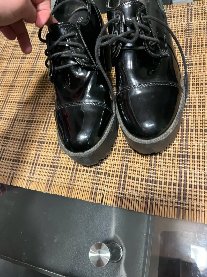 Zapatos sybilla - 1