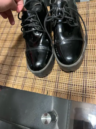Zapatos sybilla - miniatura 1
