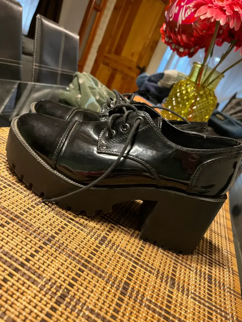 Zapatos sybilla - 2
