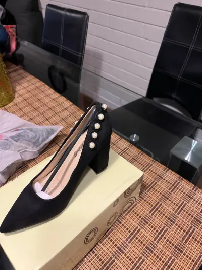 Zapatos formales - miniatura 1