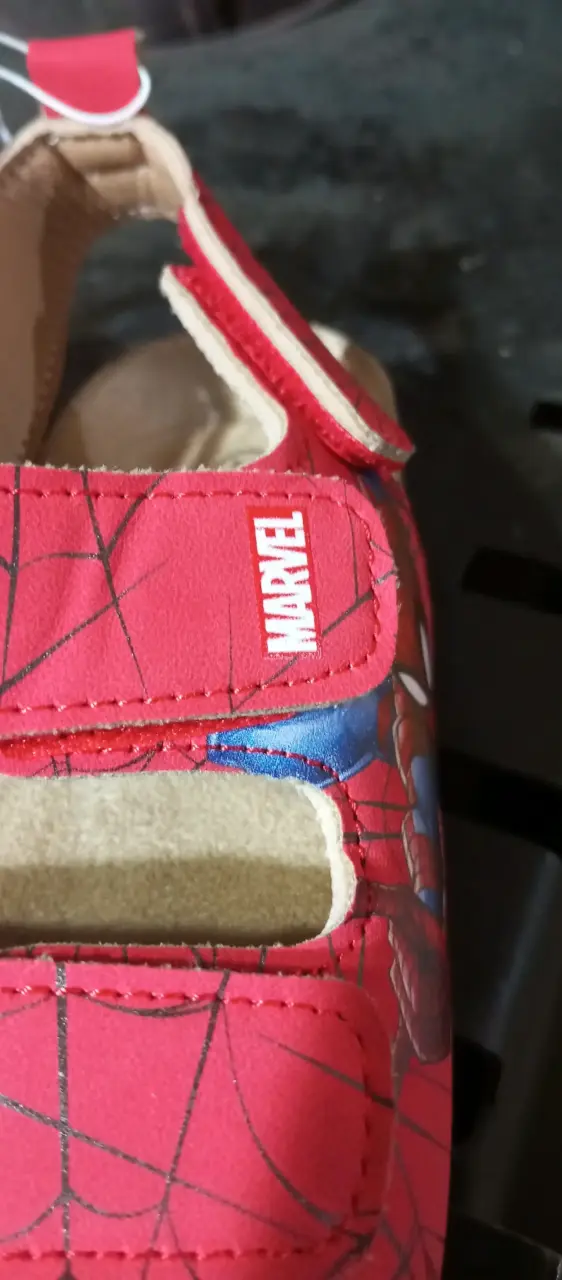 Chalitas spider man - 3