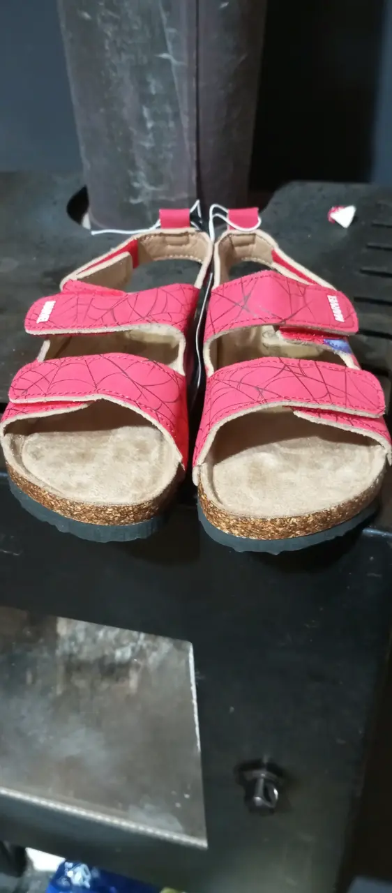 Chalitas spider man - 4