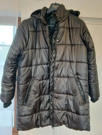 Ropa mujer invierno extra linda - miniatura 1
