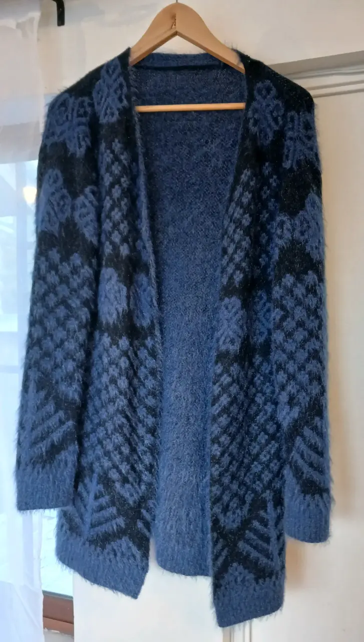 Ropa mujer invierno extra linda - 2