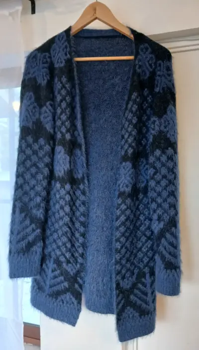 Ropa mujer invierno extra linda - miniatura 2