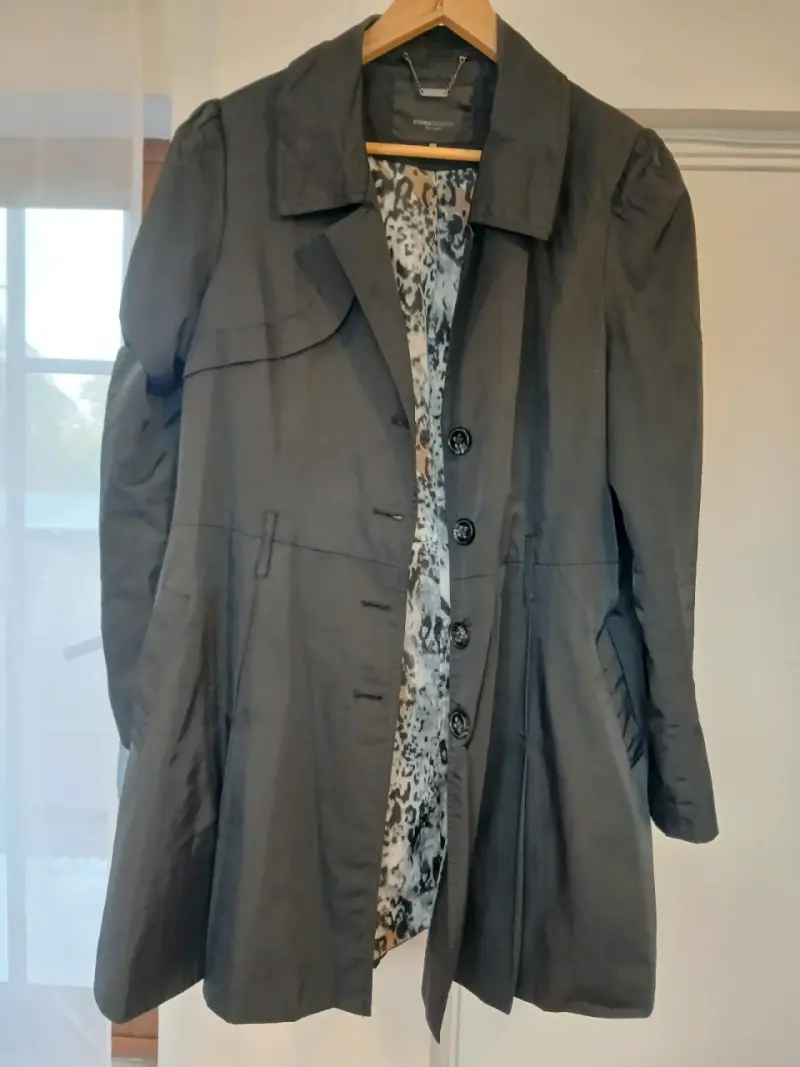 Ropa mujer invierno extra linda - 3