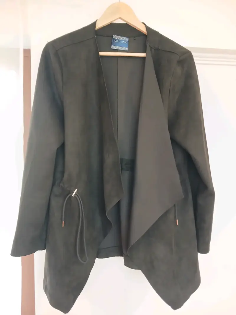 Ropa mujer invierno extra linda - 4