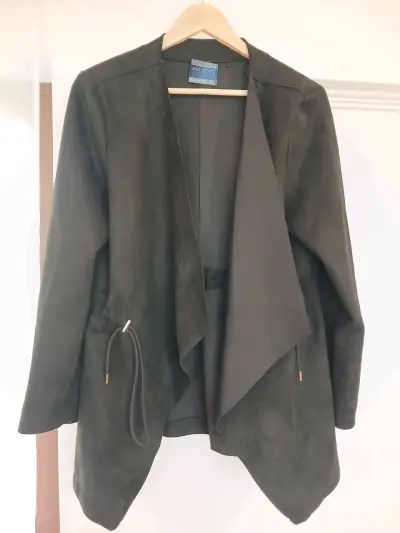 Ropa mujer invierno extra linda - miniatura 4