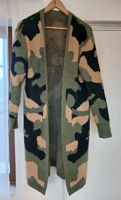 Ropa mujer invierno extra linda - miniatura 5