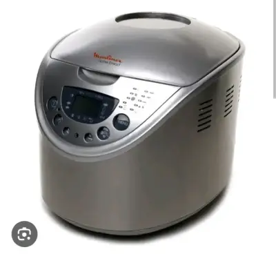 Horno de pan Moulinex OW3000 automático - miniatura 1