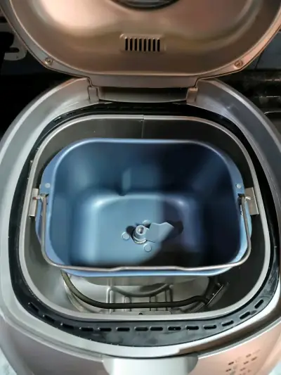 Horno de pan Moulinex OW3000 automático - miniatura 4