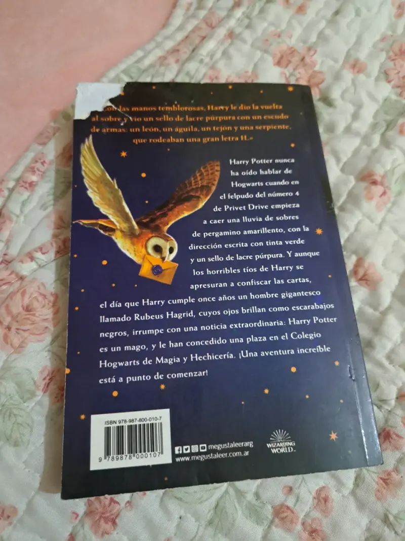 Harry potter - 2