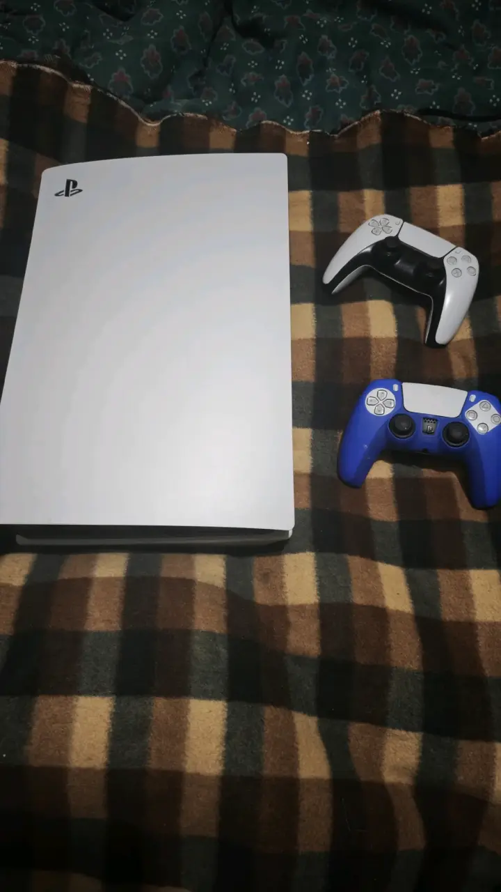 Play station 5