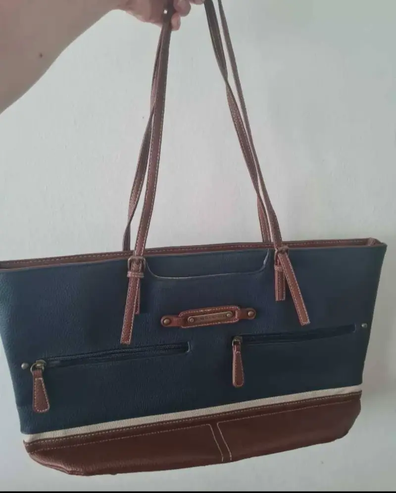 Cartera - 1