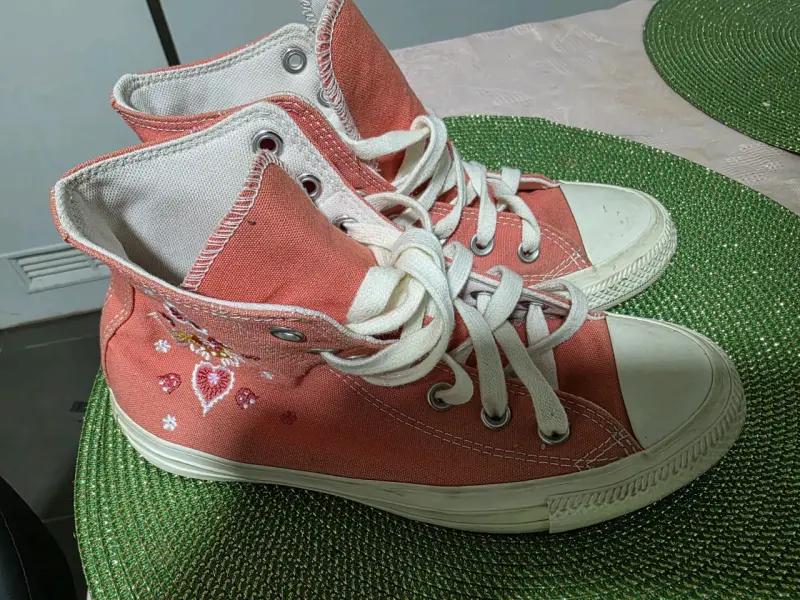 Converse Chuck Taylor All Star - 1