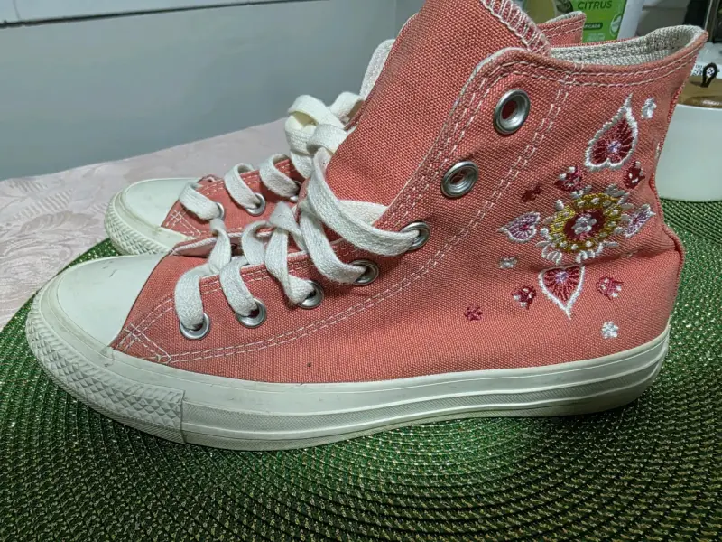 Converse Chuck Taylor All Star - 2