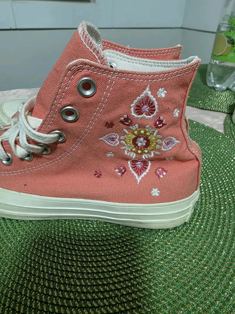 Converse Chuck Taylor All Star - 3