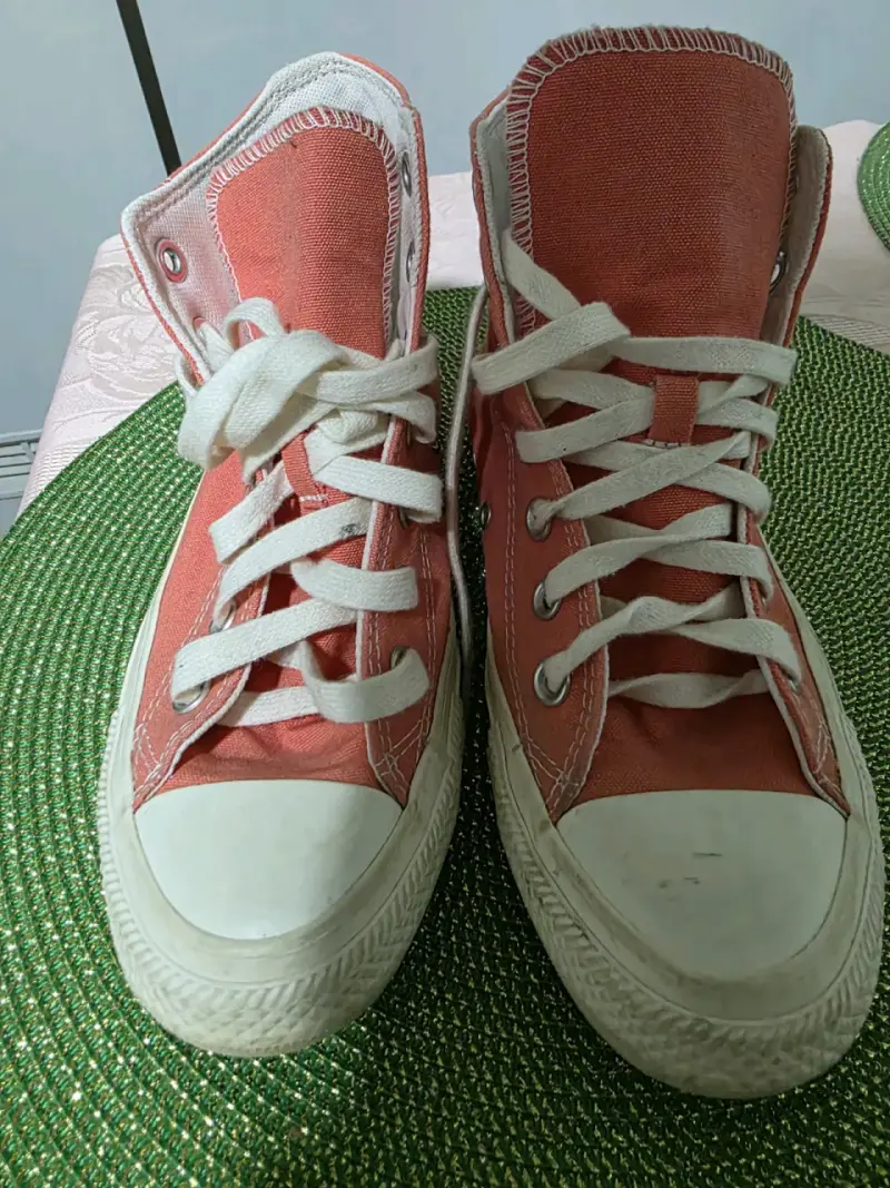 Converse Chuck Taylor All Star - 4