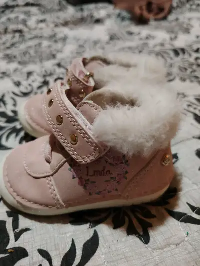 Se vende zapatitos limonada - miniatura 2