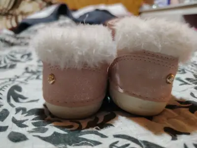 Se vende zapatitos limonada - miniatura 3