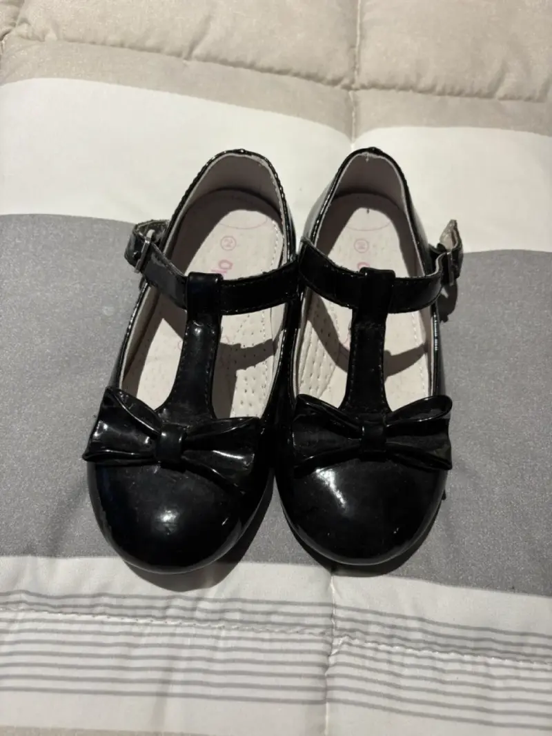Zapatos talla 24 - 1