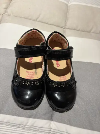Zapatos talla 24 - miniatura 2