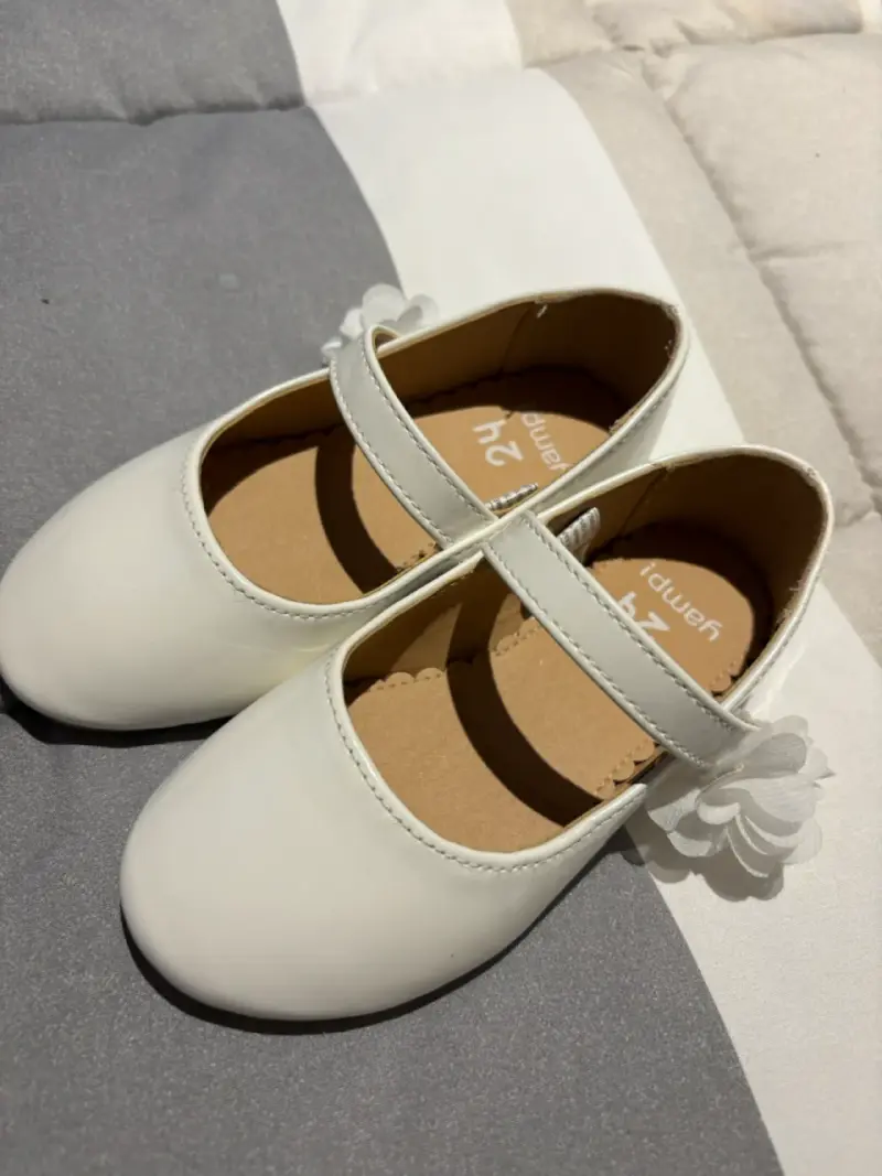 Zapatos talla 24 - 3