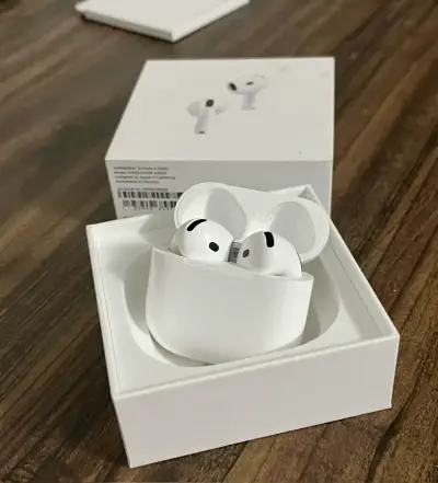 AirPods 4 ( Cancelación de ruido) - miniatura 1