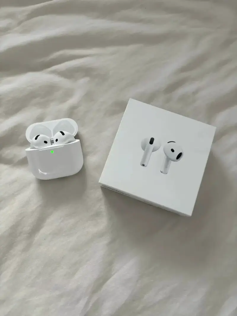 AirPods 4 ( Cancelación de ruido) - 2
