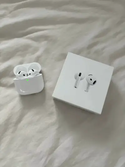 AirPods 4 ( Cancelación de ruido) - miniatura 2
