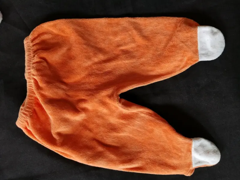 Ropa de bebe - 2