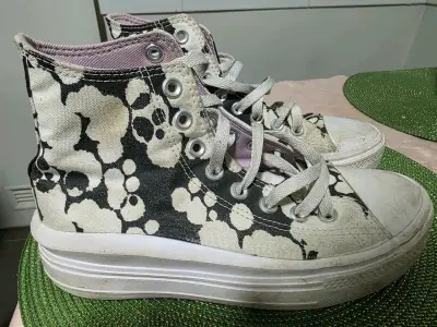 Zapatilla Converse Chuck Taylor All Star - miniatura 1