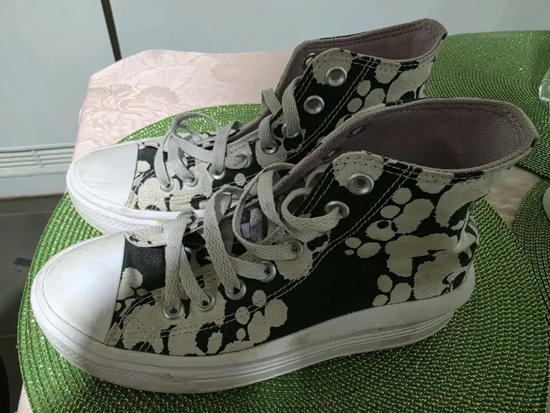 Zapatilla Converse Chuck Taylor All Star - 2