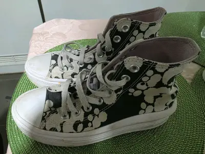 Zapatilla Converse Chuck Taylor All Star - miniatura 2